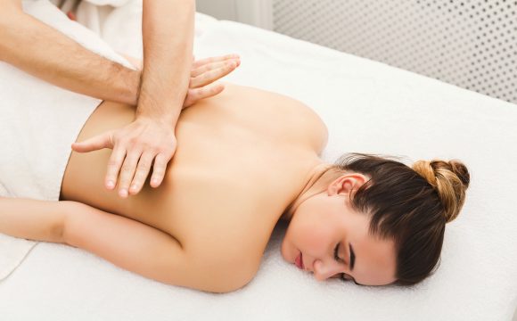 Manuelle Therapie